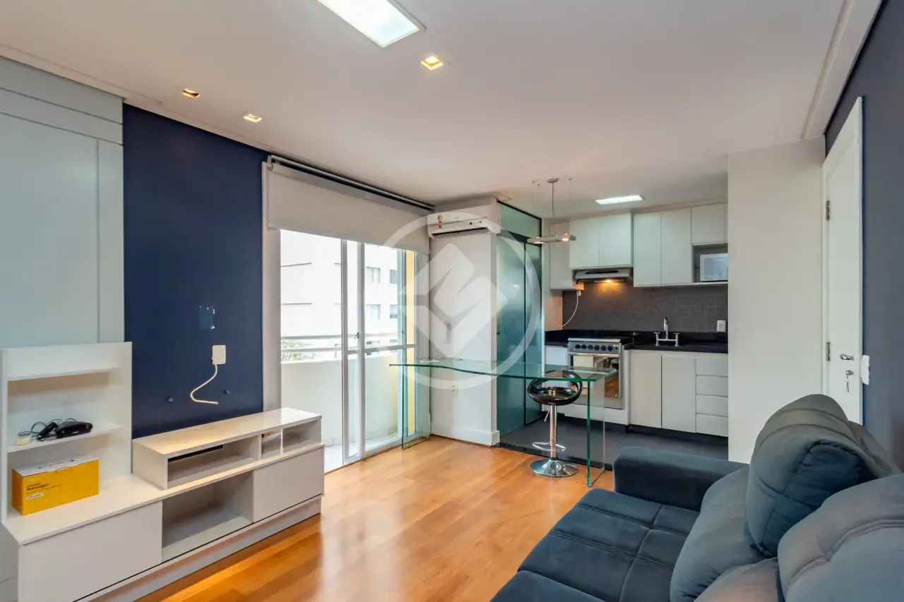 Imagem 5 - Apartamento em Indianópolis, São Paulo - SP