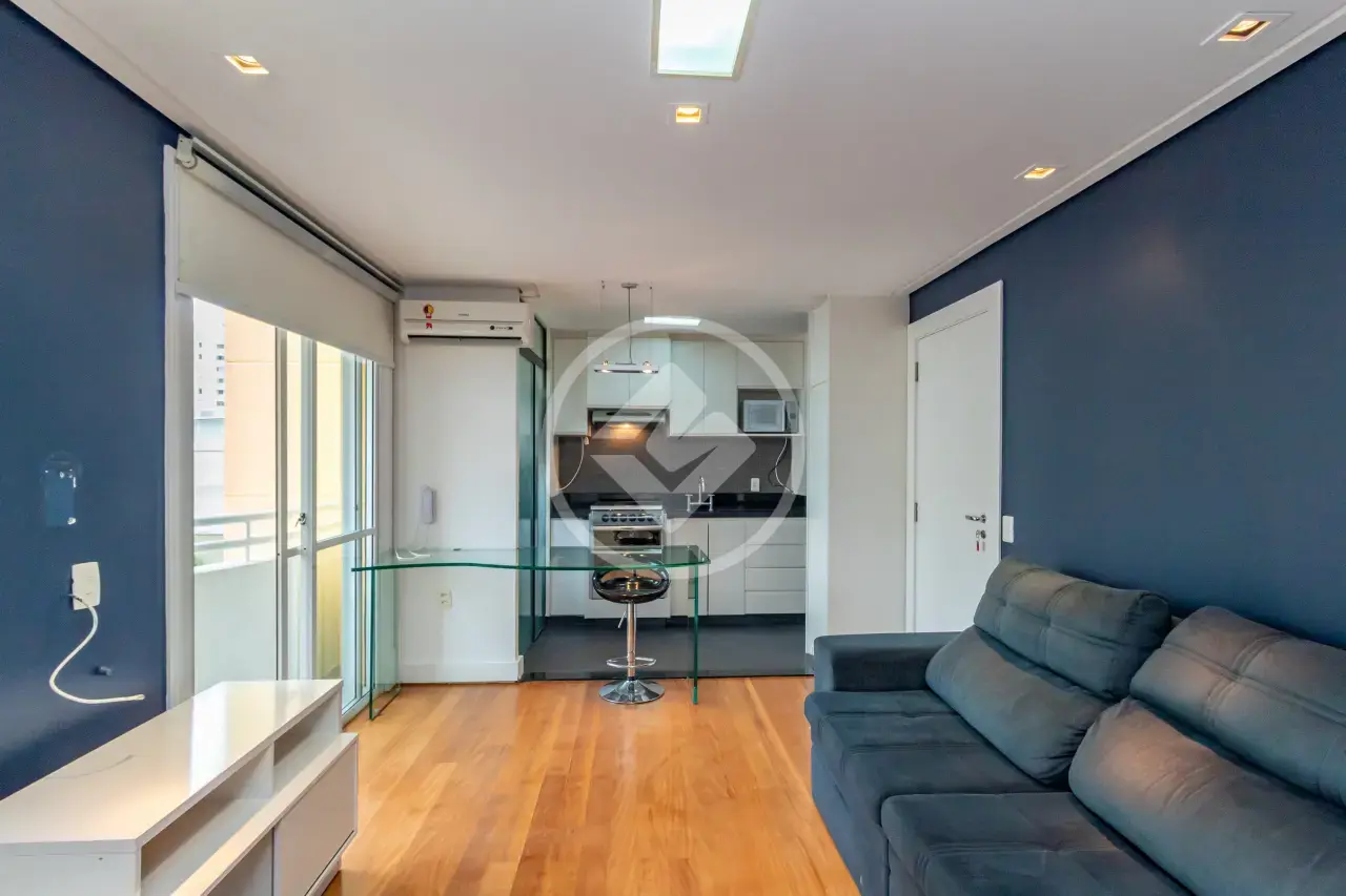 Imagem 6 - Apartamento em Indianópolis, São Paulo - SP