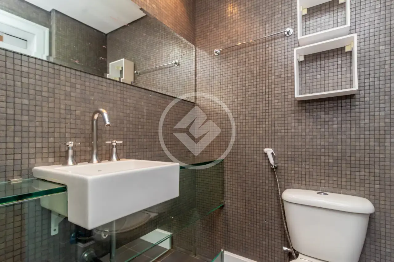 Image 17 - Apartamento em Indianópolis, São Paulo - SP