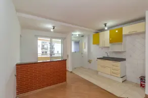 Apartamento Indianópolis, São Paulo - SP — foto 1