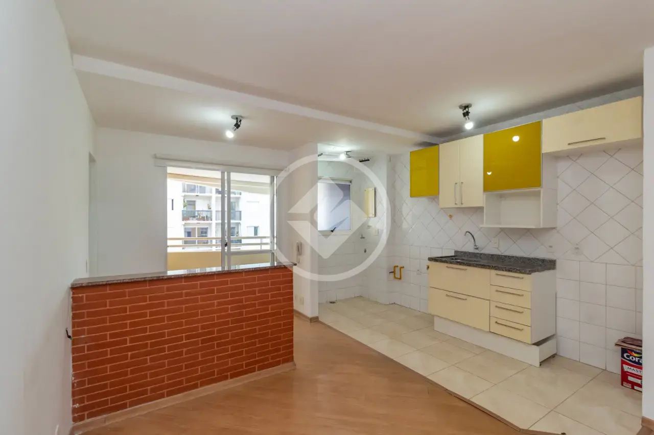 Imagem 1 - Apartamento em Indianópolis, São Paulo - SP