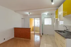 Apartamento Indianópolis, São Paulo - SP — foto 2