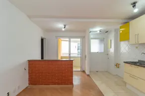 Imagem 3 - Apartamento em Indianópolis, São Paulo - SP