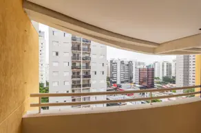 Imagem 6 - Apartamento em Indianópolis, São Paulo - SP