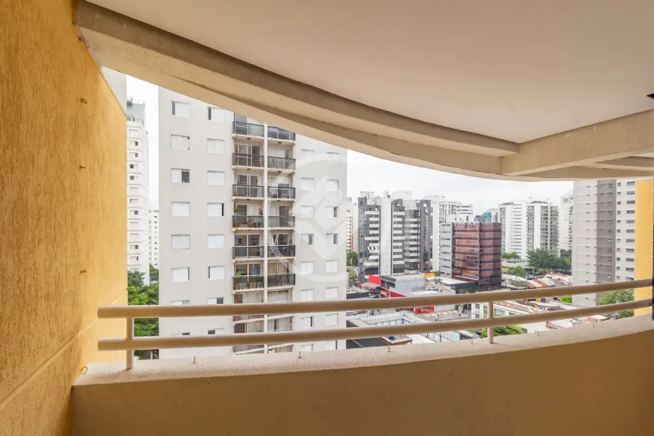 Imagem 6 - Apartamento em Indianópolis, São Paulo - SP
