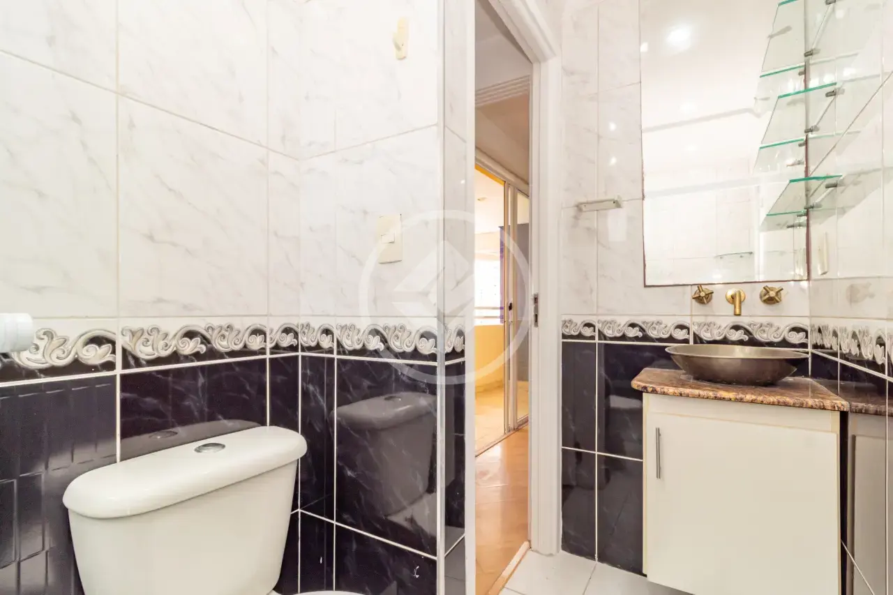 Image 14 - Apartamento em Indianópolis, São Paulo - SP