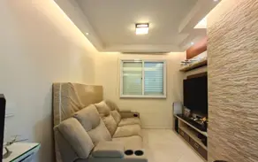 Apartamento Indianópolis, São Paulo - SP — foto 1