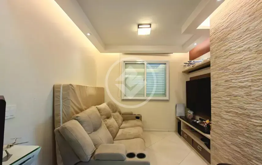 Imagem 1 - Apartamento em Indianópolis, São Paulo - SP