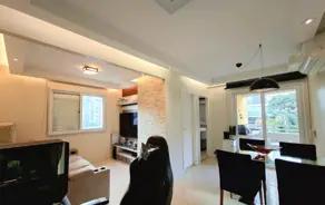 Apartamento Indianópolis, São Paulo - SP — foto 2