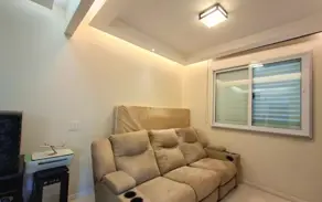 Imagem 2 - Apartamento em Indianópolis, São Paulo - SP