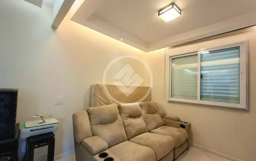 Imagem 2 - Apartamento em Indianópolis, São Paulo - SP