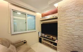Imagem 3 - Apartamento em Indianópolis, São Paulo - SP