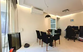 Imagem 6 - Apartamento em Indianópolis, São Paulo - SP