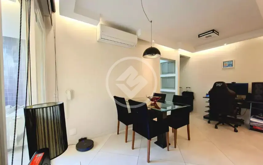 Imagem 6 - Apartamento em Indianópolis, São Paulo - SP