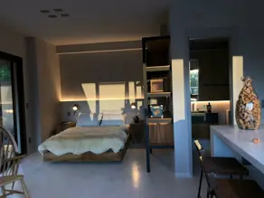 Imagem 5 - Apartamento em Vila Olímpia, São Paulo - SP