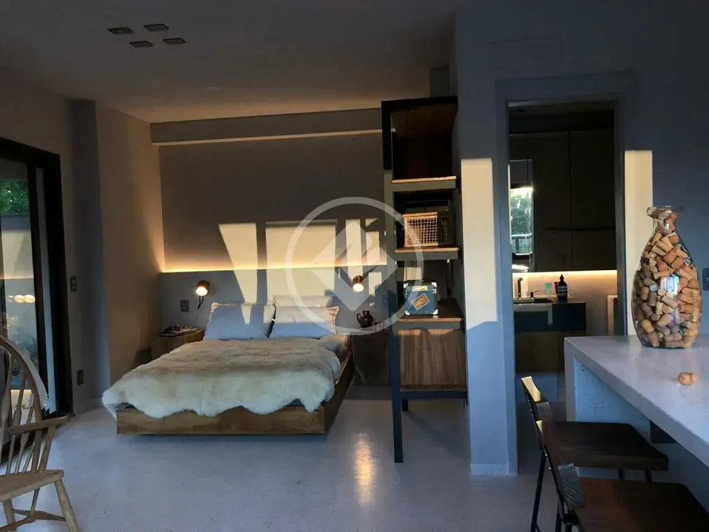 Imagem 5 - Apartamento em Vila Olímpia, São Paulo - SP