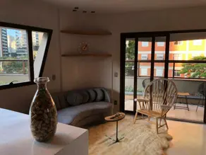 Imagem 6 - Apartamento em Vila Olímpia, São Paulo - SP