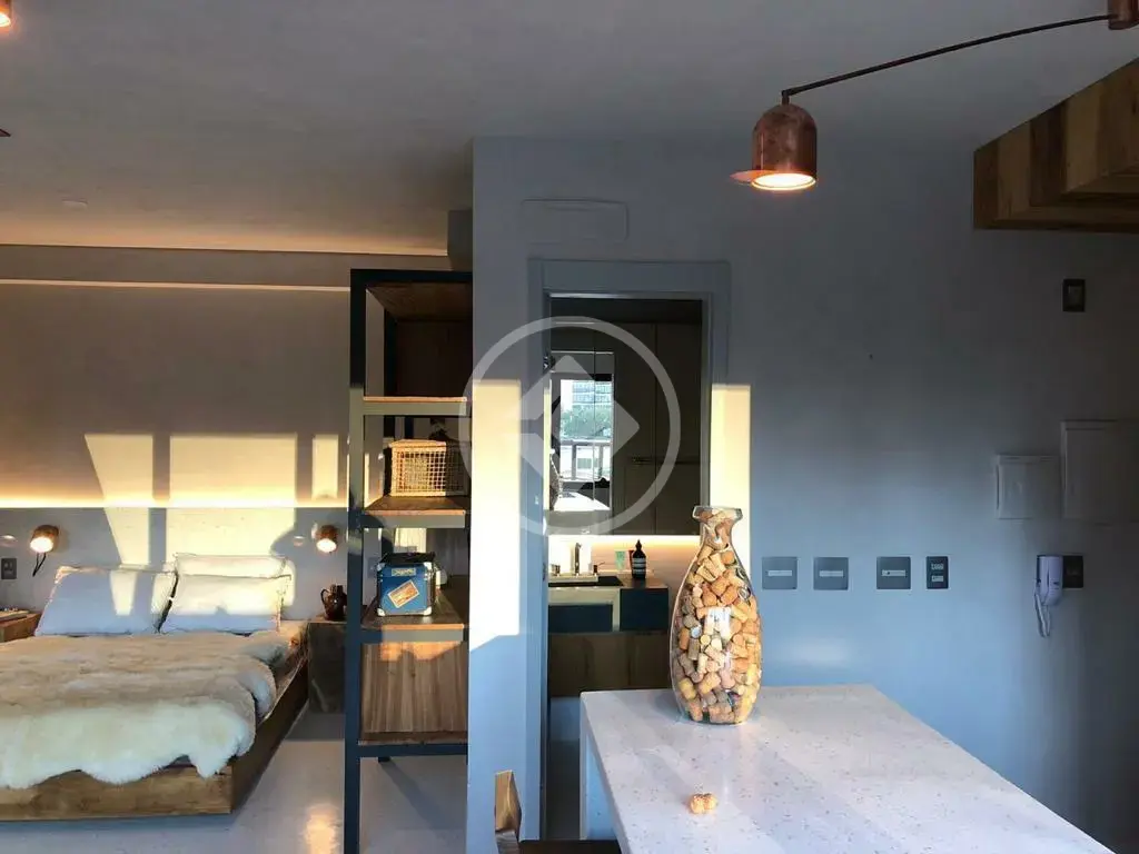 Imagem 4 - Apartamento em Vila Olímpia, São Paulo - SP