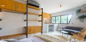 Imagem 2 - Apartamento em Vila Olímpia, São Paulo - SP