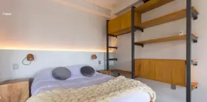 Apartamento Vila Olímpia, São Paulo - SP — foto 1