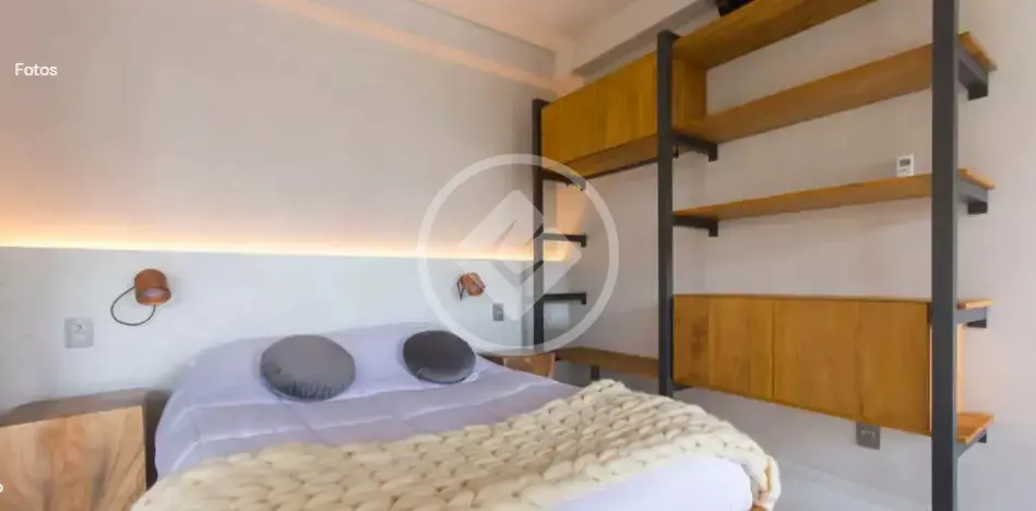 Imagem 1 - Apartamento em Vila Olímpia, São Paulo - SP