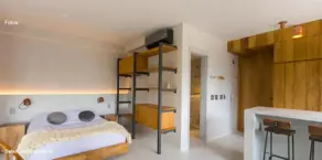 Apartamento Vila Olímpia, São Paulo - SP — foto 2