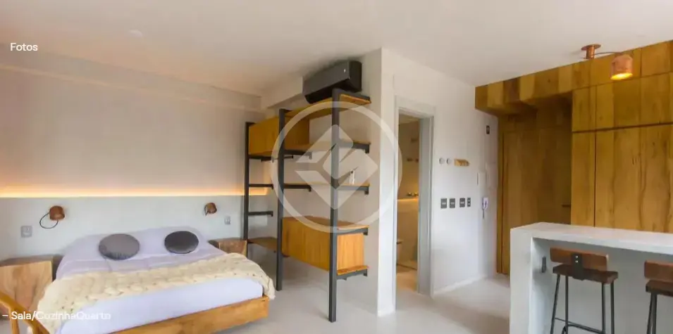 Imagem 1 - Apartamento em Vila Olímpia, São Paulo - SP