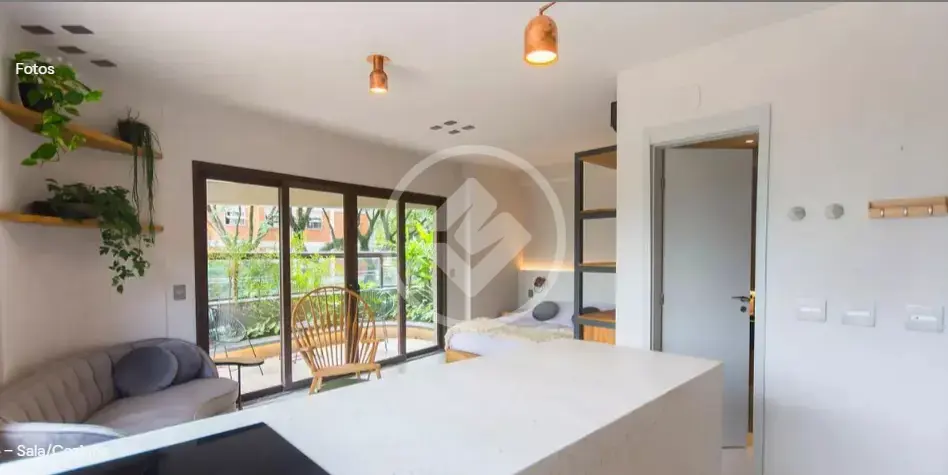 Image 24 - Apartamento em Vila Olímpia, São Paulo - SP
