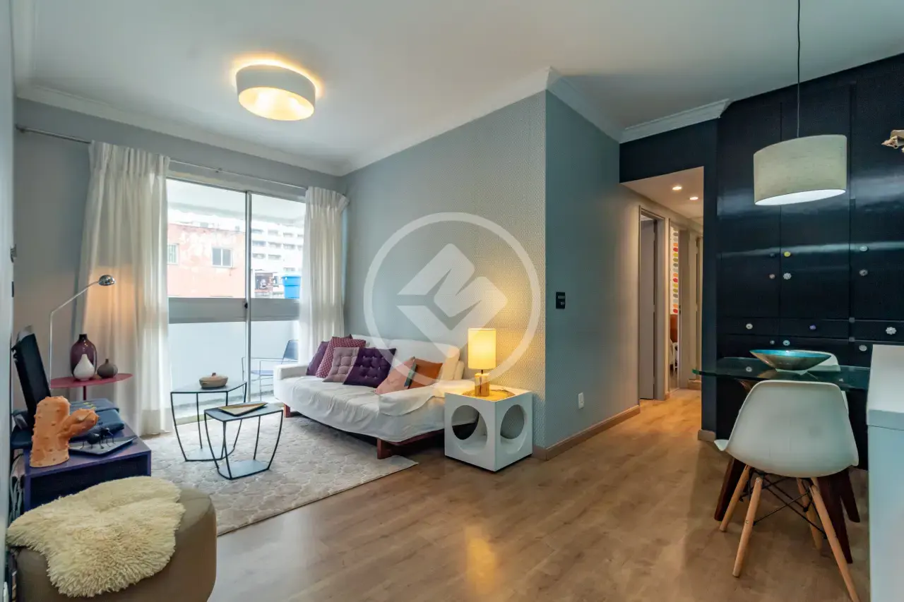 Imagem 1 - Apartamento em Moema, São Paulo - SP