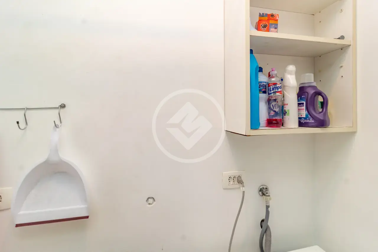 Image 21 - Apartamento em Moema, São Paulo - SP