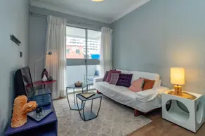 Imagem 3 - Apartamento em Moema, São Paulo - SP