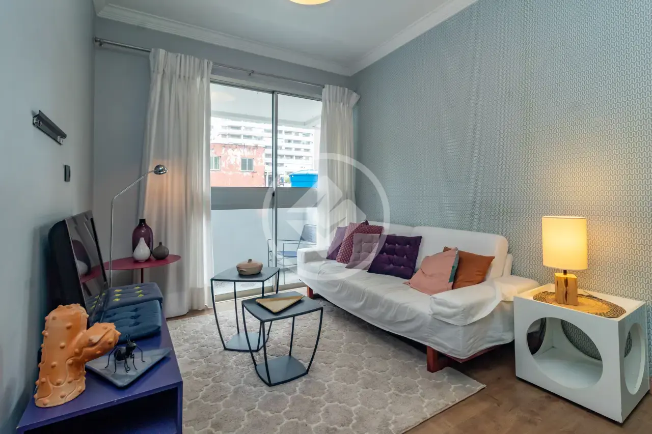 Imagem 3 - Apartamento em Moema, São Paulo - SP