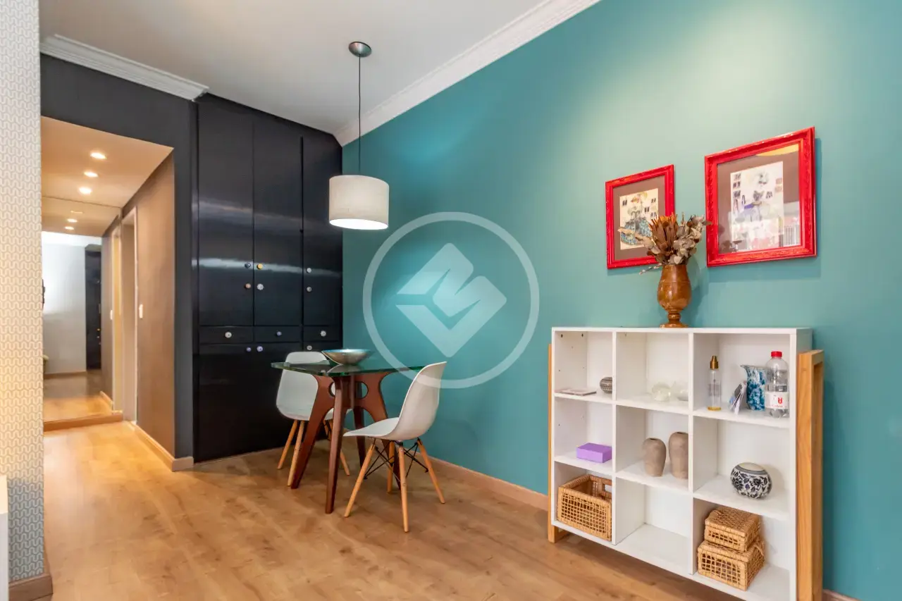 Imagem 1 - Apartamento em Moema, São Paulo - SP