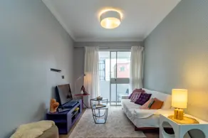 Imagem 2 - Apartamento em Moema, São Paulo - SP