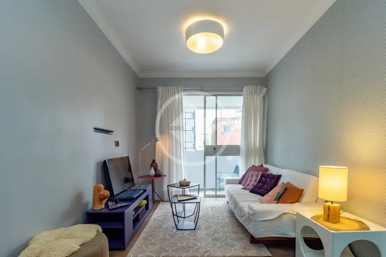 Imagem 2 - Apartamento em Moema, São Paulo - SP