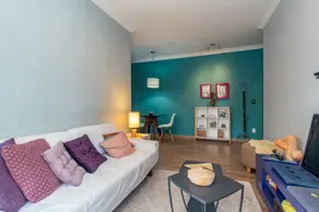 Imagem 4 - Apartamento em Moema, São Paulo - SP