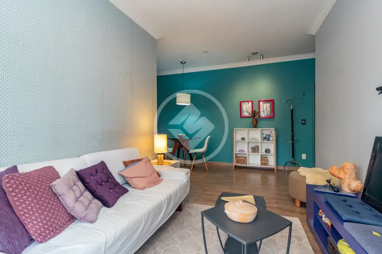 Imagem 4 - Apartamento em Moema, São Paulo - SP