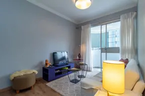 Imagem 5 - Apartamento em Moema, São Paulo - SP
