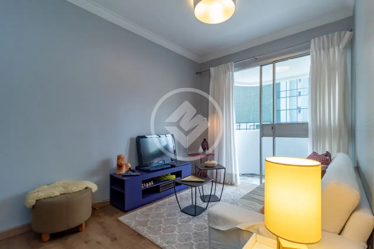 Imagem 5 - Apartamento em Moema, São Paulo - SP
