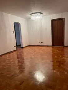 Apartamento Moema, São Paulo - SP — foto 2
