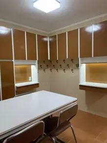 Imagem 5 - Apartamento em Moema, São Paulo - SP