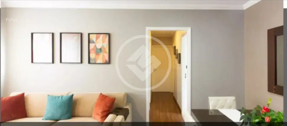 Imagem 1 - Apartamento em Indianópolis, São Paulo - SP