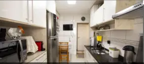 Imagem 4 - Apartamento em Indianópolis, São Paulo - SP