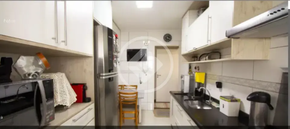 Imagem 4 - Apartamento em Indianópolis, São Paulo - SP