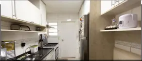 Imagem 5 - Apartamento em Indianópolis, São Paulo - SP