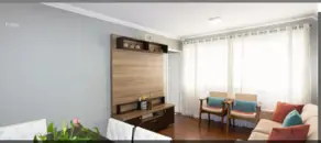 Imagem 3 - Apartamento em Indianópolis, São Paulo - SP