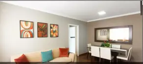 Imagem 2 - Apartamento em Indianópolis, São Paulo - SP