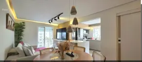 Apartamento Duplex Planalto Paulista, São Paulo - SP — foto 1