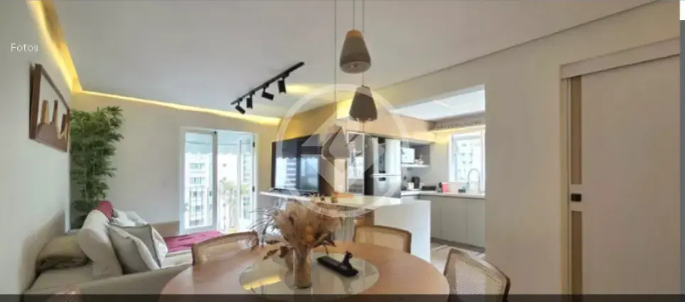 Imagem 1 - Apartamento Duplex em Planalto Paulista, São Paulo - SP
