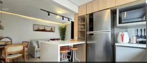 Imagem 6 - Apartamento Duplex em Planalto Paulista, São Paulo - SP